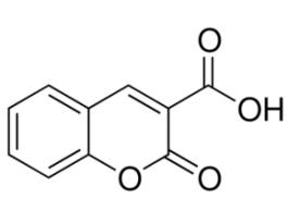 Coumarin-3-carboxylic acid99%