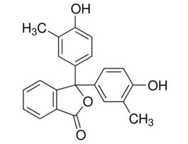 o-Cresolphthaleinindicator grade