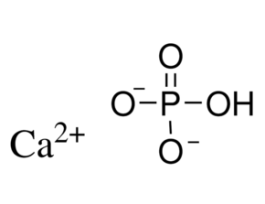 Dibasic Calcium Phosphatemeets USP testing specifications 500G