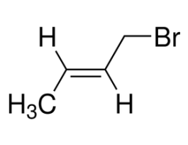 Crotyl bromidetechnical grade, 85% 25G