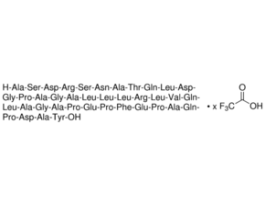 Copeptin trifluoroacetate human>=95% (HPLC)