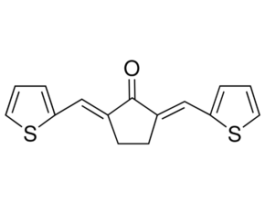 CCT007093>=98% (HPLC), powder, yellow 25MG