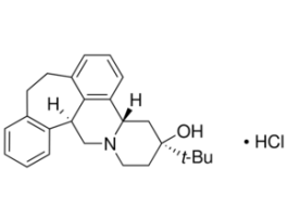 (+)-Butaclamol hydrochloride 5MG