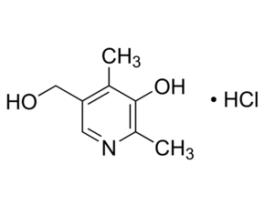 4-Deoxypyridoxine hydrochlorideanalytical standard 1G