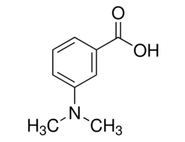 3-(Dimethylamino)benzoic acid>=97% (HPLC) 100G