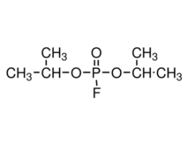 Diisopropylfluorophosphate