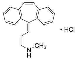 N-Desmethylcyclobenzaprine hydrochloride solution1.0 mg/mL in methanol (as free base), ampule of 1 mL, certified reference material