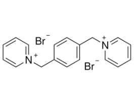 p-Xylene-bis(N-pyridinium bromide)>=95% (TLC)