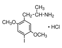 (+/-)-DOI hydrochloride>=98% (HPLC), solid 10MG