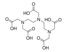 Diethylenetriaminepentaacetic acid>=98% (titration) 500G