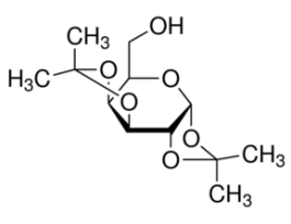 1,2:3,4-Di-O-isopropylidene-alpha-D-galactopyranose97% 5G
