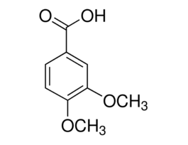 3,4-Dimethoxybenzoic acid>=99%