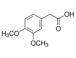 3,4-Dimethoxyphenylacetic acid98% 100G