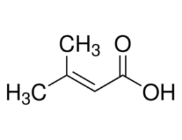 3,3-Dimethylacrylic acid97% 100G