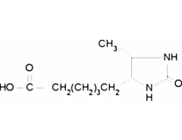 d-Desthiobiotin>=98% (TLC) 500MG