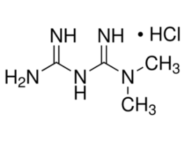 1,1-Dimethylbiguanide hydrochloride97%