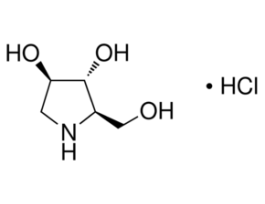 1,4-Dideoxy-1,4-imino-D-arabinitol hydrochlorideenzyme inhibitor 25MG