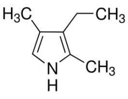 3-Ethyl-2,4-dimethylpyrrole97% 25G