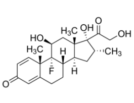 Dexamethasone>=98% (HPLC), powder 5G