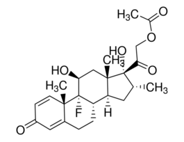 Dexamethasone 21-acetate>=99% 100MG