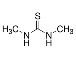 N,N'-Dimethylthiourea99% 100G