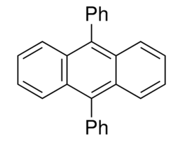 9,10-Diphenylanthracene97% 1G