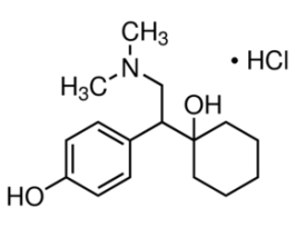Desvenlafaxine hydrochloride>=98% (HPLC), powder 10MG