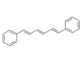 1,6-Diphenyl-1,3,5-hexatriene98% 5G