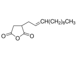 (2-Dodecen-1-yl)succinic anhydride95%