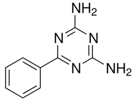 2,4-Diamino-6-phenyl-1,3,5-triazine97% 100G
