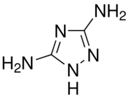 3,5-Diamino-1,2,4-triazole98% 100G