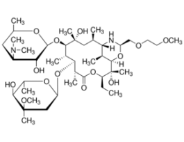 DirithromycinEuropean Pharmacopoeia (EP) Reference Standard