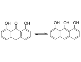 DithranolEuropean Pharmacopoeia (EP) Reference Standard