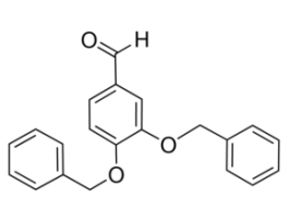 3,4-Dibenzyloxybenzaldehyde98%