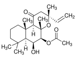1,9-Dideoxyforskolin from Coleus forskohlii>=97%, solid 1MG