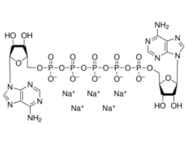 P1,P5-Di(adenosine-5') pentaphosphate pentasodium salt>=95% (HPLC), powder 2MG