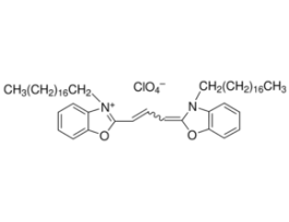 3,3'-Dioctadecyloxacarbocyanine perchlorate