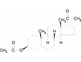 16-Dehydropregnenolone acetate>=95%