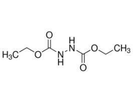 Diethyl 1,2-hydrazinedicarboxylate97%