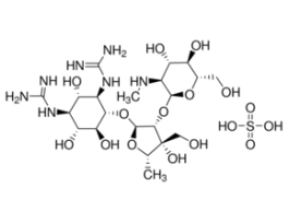 Dihydrostreptomycin sesquisulfateBioReagent, suitable for cell culture, >=98% (TLC) 25G