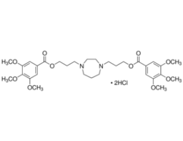 Dilazep dihydrochloridepowder 50MG