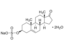 Dehydroisoandrosterone 3-sulfate sodium salt dihydrate>=98%, powder 250MG