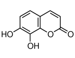 7,8-Dihydroxycoumarin>=97%, powder 5MG