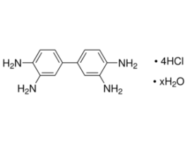 3,3'-Diaminobenzidine tetrahydrochloride hydrate>=96% 1G