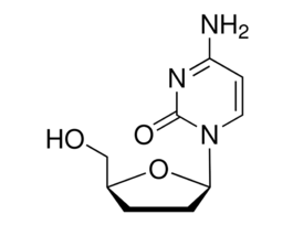 2',3'-Dideoxycytidine>=98% (HPLC) 100MG