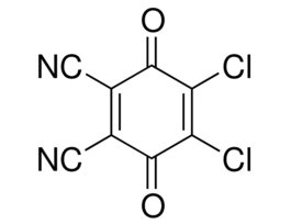 2,3-Dichloro-5,6-dicyano-p-benzoquinone98% 100G