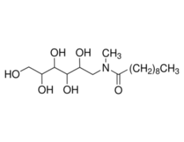 N-Decanoyl-N-methylglucamine>=98% (GC) 5G