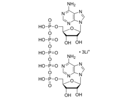 P1,P5-Di(adenosine-5') pentaphosphate trilithium salt>=95%, powder 10MG