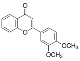 3',4'-Dimethoxyflavone 25MG