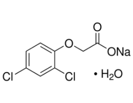 (2,4-Dichlorophenoxy)acetic acid sodium salt monohydrateplant cell culture tested, BioReagent 5G